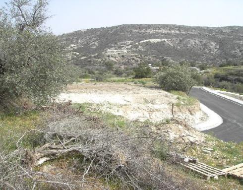 Asgata，利马索尔, 塞浦路斯 – P62
