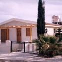 Nikoklia, Paphos, Cyprus – P5