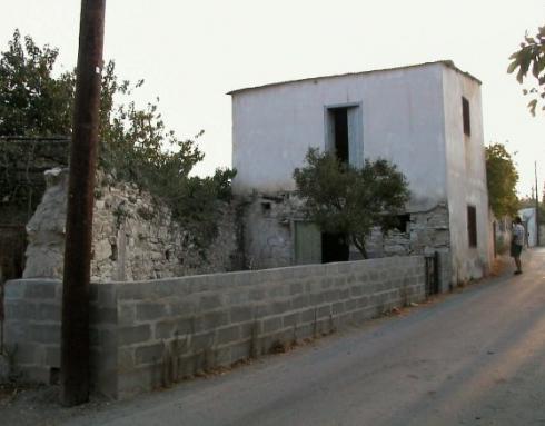 Asgata，利马索尔, 塞浦路斯 – P36